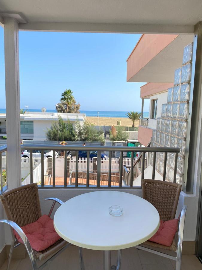 Apartamentos Oasis Maspalomas Maspalomas  Exterior photo