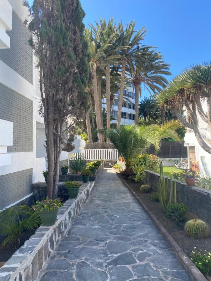 Apartamentos Oasis Maspalomas Maspalomas  Exterior photo