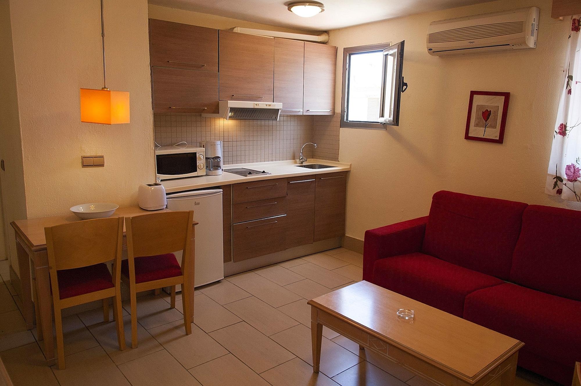 Apartamentos Oasis Maspalomas Maspalomas  Exterior photo