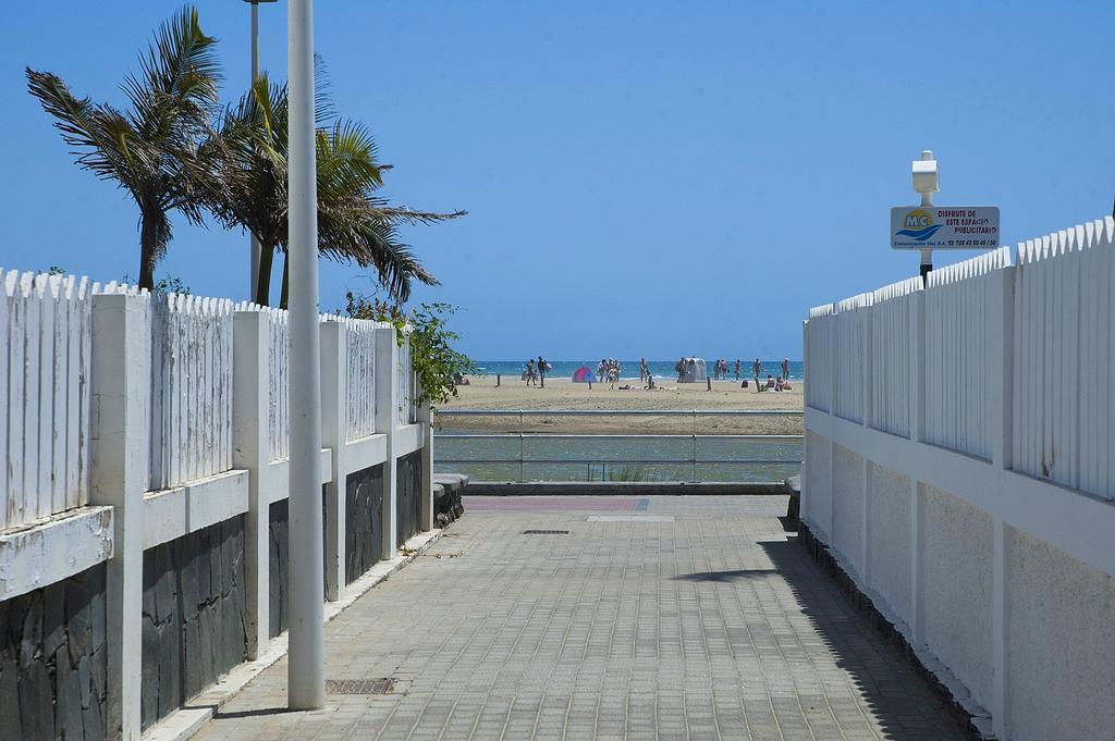 Apartamentos Oasis Maspalomas Maspalomas  Exterior photo