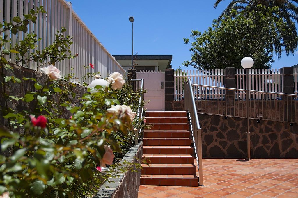 Apartamentos Oasis Maspalomas Maspalomas  Exterior photo